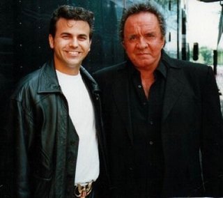 Johnny Cash